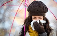 Γρίπη: 5 απλά tips για να την αποφύγετε!