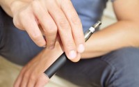 Το ηλεκτρονικό τσιγάρο βοηθά στη διακοπή του καπνίσματος