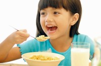 Η διατροφική σημασία του πρωινού γεύματος στα παιδιά