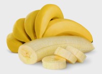 Μπανάνα, για το άγχος, την αναιμία, τις κράμπες, το έντερο, τις καούρες, την διάθεση, την σωματική και πνευματική κόπωση. Μπανάνα ή μήλο;