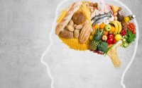 Οι τροφές που βοηθούν στην ανάπτυξη του παιδικού εγκεφάλου