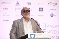 Κουρουμπλής για την πρόληψη του Καρκίνου- Τι σχεδιάζει τώρα το Υπουργείο