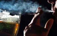 Κάπνισμα, αλκοόλ και παχυσαρκία ανησυχούν τον ΠΟΥ