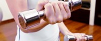 Γιατί πρέπει να σηκώνουν Βάρη οι Γυναίκες