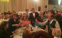 Με το Δήμαρχο Αμαρουσίου Γ. Πατούλη γιόρτασαν τα μέλη του ΚΑΠΗ Αμαρουσίου την Παγκόσμια Ημέρα για την Τρίτη Ηλικία Με το Δήμαρχο Αμαρουσίου Γ. Πατούλη γιόρτασαν τα μέλη του ΚΑΠΗ Αμαρουσίου την Παγκόσμια Ημέρα για την Τρίτη Ηλικία