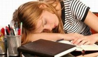 Burnout Μήπως το έχετε κάψει; Burnout: Μήπως το έχετε κάψει;