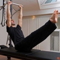 Κάνετε Pilates, κάνετε καλύτερο σεξ!