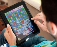 Παίξτε Candy Crush! Κάνει καλό στην υγεία σας! Παίξτε Candy Crush! Κάνει καλό στην υγεία σας!