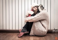 Πώς θα κρυώνετε λιγότερο χωρίς θέρμανση Πώς θα κρυώνετε λιγότερο χωρίς θέρμανση