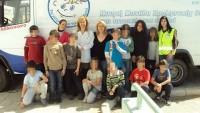 2.359 μαθητές των Δημόσιων Δημοτικών Σχολείων και Νηπιαγωγείων του Αμαρουσίου υποβλήθηκαν σε ετήσιο προληπτικό οδοντιατρικό έλεγχο