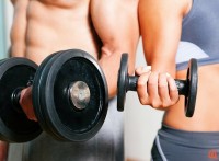 Έτσι θα πρέπει να ασκείστε μετά τα 40 Έτσι θα πρέπει να ασκείστε μετά τα 40