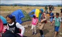 Απογοητευμένοι οι γιατροί του ΚΕΕΛΠΝΟ από την κατάσταση στην Ειδομένη Απογοητευμένοι οι γιατροί του ΚΕΕΛΠΝΟ από την κατάσταση στην Ειδομένη