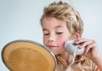 Γιατί τα παιδιά μπαίνουν νωρίτερα στην εφηβεία; Γιατί τα παιδιά μπαίνουν νωρίτερα στην εφηβεία;