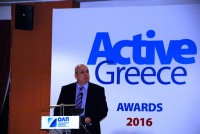 Διάκριση της Boehringer Ingelheim στα Active Business Awards 2016 Διάκριση της Boehringer Ingelheim στα Active Business Awards 2016