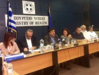 Διευκρινήσεις για την Υγειονομική κάλυψη ανασφαλίστων και αλλοδαπών Διευκρινήσεις για την Υγειονομική κάλυψη ανασφαλίστων και αλλοδαπών