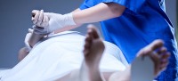 Εκπαίδευση στελεχών της ΕΛ.ΑΣ σε θέματα Ιατροδικαστικής