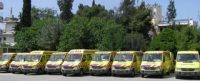 Παράδοση 18 Κινητών Μονάδων από την Ολλανδία στο Ε.Κ.ΕΠ.Υ Παράδοση 18 Κινητών Μονάδων από την Ολλανδία στο Ε.Κ.ΕΠ.Υ
