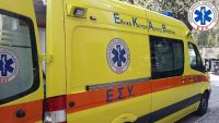 Παραλαβή του 1ου από τα 90 νέα ασθενοφόρα για την κάλυψη των αναγκών των Παραρτημάτων του ΕΚΑΒ. Παραλαβή του 1ου από τα 90 νέα ασθενοφόρα για την κάλυψη των αναγκών των Παραρτημάτων του ΕΚΑΒ.