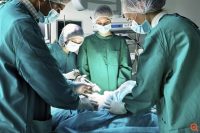Τρίτη αιτία θανάτων στον κόσμο τα ιατρικά λάθη Τρίτη αιτία θανάτων στον κόσμο τα ιατρικά λάθη