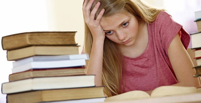 Πονοκέφαλος, ταχυκαρδίες, συχνοουρία, θυμός βήχας, καούρες, πόνος στο στομάχι, αϋπνία μπορεί να οφείλονται στο άγχος των μαθητών στις εξετάσεις. Τρόποι αντιμετώπισης