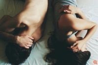 Σεξ Τελικά πόσες φορές την εβδομάδα είναι αρκετές; Σεξ: Τελικά πόσες φορές την εβδομάδα είναι αρκετές;