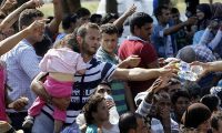 Έκθεση-κόλαφος αποκαλύπτει τις τραγικές συνθήκες υγιεινής στα Κέντρα Φιλοξενίας Προσφύγων