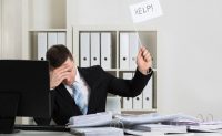 Είναι η full-time απασχόληση βλαβερή για τους άνω των 40;