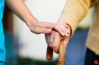 Η υγεία των γονιών μας μπορεί να δείξει και το δικό μας μέλλον