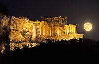 Το Μουσείο της Ακρόπολης ανοίγει της πόρτες του στη μουσική Το Μουσείο της Ακρόπολης ανοίγει της πόρτες του στη μουσική