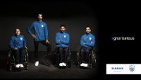 Η Samsung σας προσκαλεί να γνωρίσετε την Ελληνική Παραολυμπιακή Oμάδα στο gnorisetous.gr Η Samsung σας προσκαλεί να γνωρίσετε την Ελληνική Παραολυμπιακή Oμάδα στο gnorisetous.gr