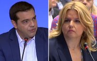 tsikrika-gia-polaki-kapii-echoun-chasi-ti-psichremia-tous Τσικρίκα για Πολάκη: Κάποιοι έχουν χάσει τη ψυχραιμία τους