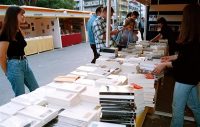 45ο Φεστιβάλ Βιβλίου - Ζάππειο 45ο Φεστιβάλ Βιβλίου - Ζάππειο 2016 (2-18/09/2016)