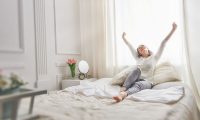 Κάντε το πρωινό ξύπνημα… παιχνίδι σε 6 βήματα