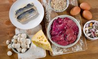 mipos-echete-ellipsi-vitaminis-v12-to-test-ton-5-erotiseon Μήπως έχετε έλλειψη βιταμίνης Β12; Το τεστ των 5 ερωτήσεων