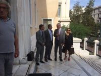 Συζήτηση στο ΣΤΕ για την απελευθέρωση του ιδιοκτησιακού των φαρμακείων
