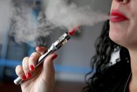 oi-gefsis-ton-ilektronikon-tsigaron-bori-na-ine-toxikes Oι γεύσεις των ηλεκτρονικών τσιγάρων μπορεί να είναι τοξικές