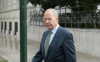 Πέθανε, από επιπλοκές πνευμονίας, ο πρώην Πρόεδρος της Ελληνικής Δημοκρατίας Κωστής Στεφανόπουλος
