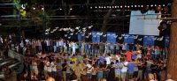 Αποφοιτήσεις ΚΕΘΕΑ: Καινούργια πορεία στη ζωή για δεκάδες νέους ανθρώπους