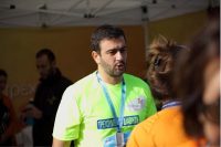 Βασίλης Τσιατσάμης: Ο διαβήτης δεν αποτελεί πλέον εμπόδιο για εμάς