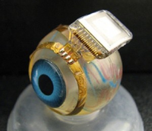 Βιονικό μάτι