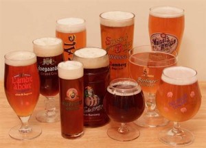 σχήμα του ποτηριού