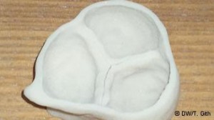 Βαλβίδες καρδιάς με τεχνολογία των 3D εκτυπωτών