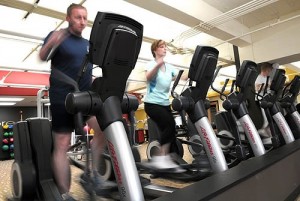 ζώνες καρδιακής συχνότητας