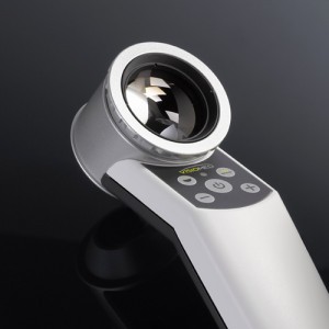 ψηφιακή δερματοσκόπηση