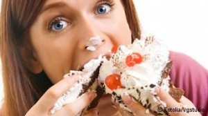 Εξαντλητική δίαιτα