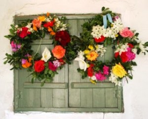 Πρωτομαγιά