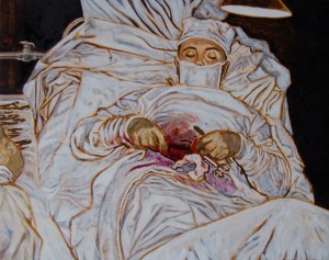 αρνήθηκαν να πεθάνουν