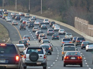 οδική ασφάλεια