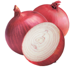 onion