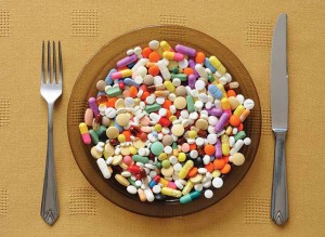 Συμπληρώματα διατροφής